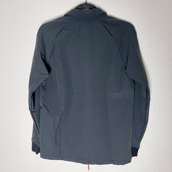 Nike | Oregon State Beaver Nation Official On-Field Jacket - Picture 6 of 10